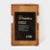 Napotnitsa - wooden organizer for 3 departments ADELICA, 14 × 21.5 × 7 cm, beech