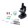 Set for studying the microworld "Microscopic"