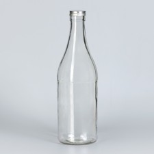 The bottle 