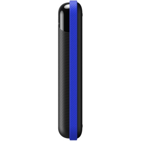 External hard drive Silicon Power SP020TBPHD62SS3B ARMOR A62, 2 TB, USB 3.0, 2.5 ", blue-2