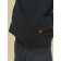 Jumper for boys, height 104 cm, black color