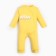 Combineson crumb I Flower, height 68-74 cm, yellow