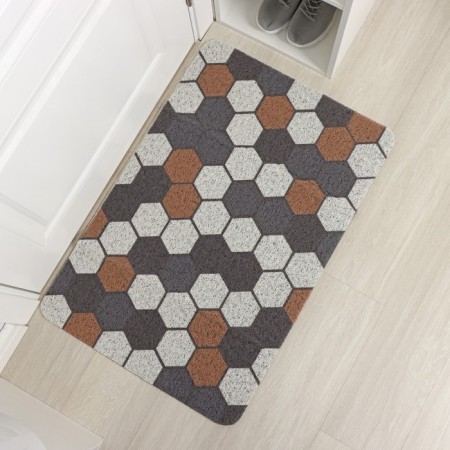 Rug giving muddy share "Sot", 60 × 90 cm-7