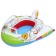 Board for navigation for nursery, 104x99 cm, with sound, from 3 years old, 34178