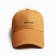 Minaku cap "Cruise", Orange color, size 54-56