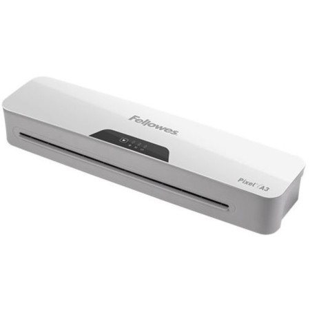 Fellowes Pixel laminator white (FS-56016) A3 (80-125MKM) 30cm/min (2) Hol. Lama. Lam. Photo 103391-2