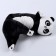 Panda Panda Soft toy pillow