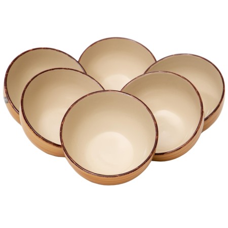 Elrington salad "Aerial. Sand ", 500 ml, d = 14 cm-2
