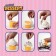Slime TM "Slime" "Dessert", 1 kg