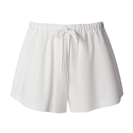 Women's shorts Mist Summer Time, White, p. 44-6