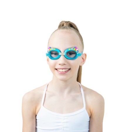 Glasses for swimming children's Onlytop "Mermaids", color mix-3