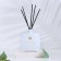 Aromatic diffuser "Private", flowering white veil, white jasmine, 100 ml