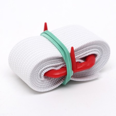 Building hemostatic "vitalfarm", swear-elastic disposable use, 1 pcs-2