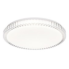 Светильник ATIKO LED 70Вт 3000-6000К D490 IP43, с ПДУ