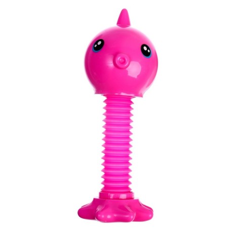 Developing toy "animal", color mix-2