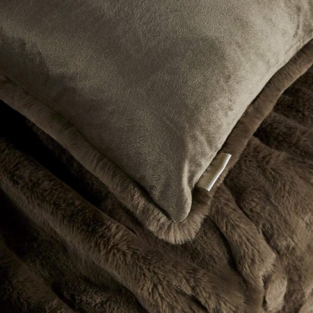 Richard cover, size 210x230 cm, coffee color-8