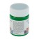 Paint on fabric, bank 50 ml, ZHK Decola, green average 4128722, (water -based acrylic)