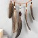Dreams "Sleeping Owl" 58x16 cm