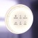 LED tape Maytoni, 24V, IP20, 2835, 9.6W/m, 4000k, 5 m, monochrome glow