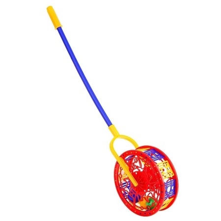 Horse Range, handle length 42 cm-4