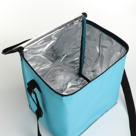 Thermosuma with lightning, 15 l, blue color-3