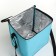 Thermosuma with lightning, 15 l, blue color