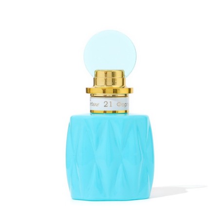 Perfume Water Women's Fortune (based on Bright Crystal), 50 ml-1