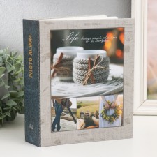 Photo album 