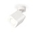 White sand