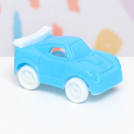 Racing car 6 x 3 x 3 cm, mix