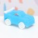Racing car 6 x 3 x 3 cm, mix