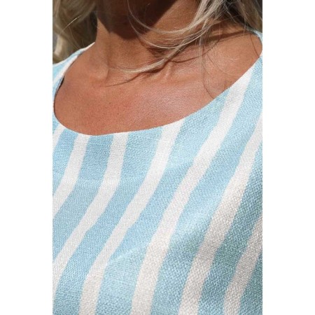 Female blouse, size 42-12