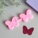 Mold Silicon "Butterfly"