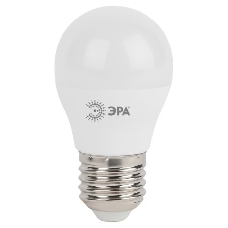 LED LED era Standard "Shar", 11 W, E27, 880 lm, 4000k, glow of white-2