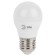 LED LED era Standard "Shar", 11 W, E27, 880 lm, 4000k, glow of white