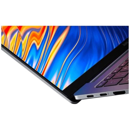 Xiaomi Redmibook 14 (JYU4594CN) Gray laptop-3