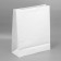 Gift laminated package, packaging, “white”, 40 x 49 x 15 cm