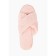 Slippers # 2 women, size 36.5, pink color
