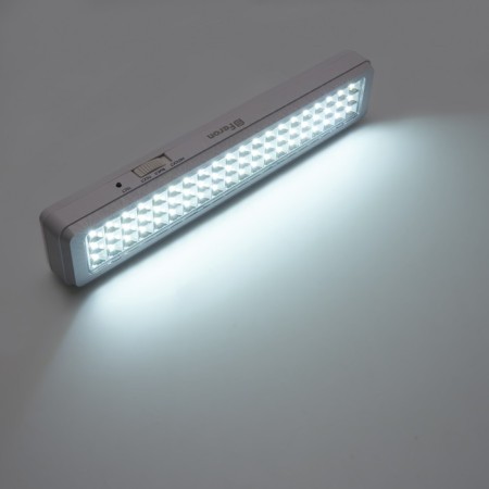Emergency lamp Feron EM112, IP20, LED, 4 W, 348x38x39 mm, white color-1