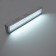 Emergency lamp Feron EM112, IP20, LED, 4 W, 348x38x39 mm, white color