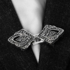Cardigan clamp 