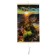 Crimea heater 448/2 mountains, infrared, 400 watts, 15 m²