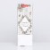 Package laminated for a bottle of "Happy New Year", 13 x 36 x 10 cm