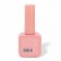 Nude Color Glow nail polish gel, 3 phase, 10 ml, led/uv, color (26)