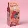 Black tea "Grandma", taste: strawberries, 100 g.
