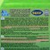 Biosave velvet washing "Fruit freshness", 2 l
