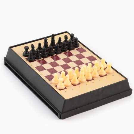 Board game 5 B1, magnetic, 16.5 x 12 cm