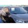 Window deflectors Mitsubishi Eclipse Cross, 2017-, Dark