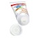 COLGATE "strawberry", nursery, from 3-5 years old, with fluoride, 60 ml