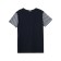 Set for the boy PlayTode: T -shirt and shorts, height 134 cm
